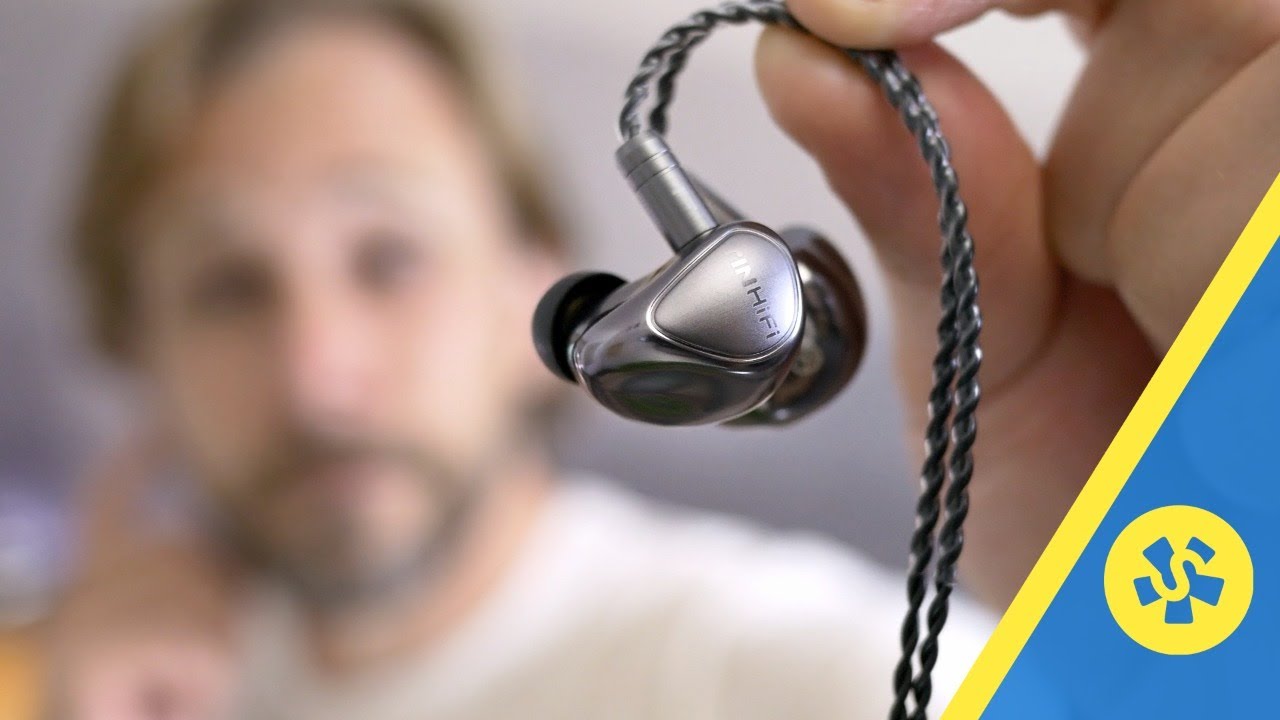Tin Hifi T5 REVIEW! The latest, but the BEST?