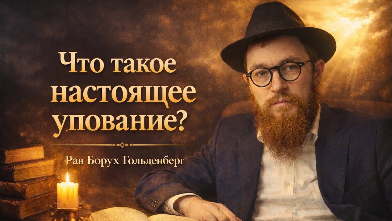 Что значит уповать на Вс-вышнего?