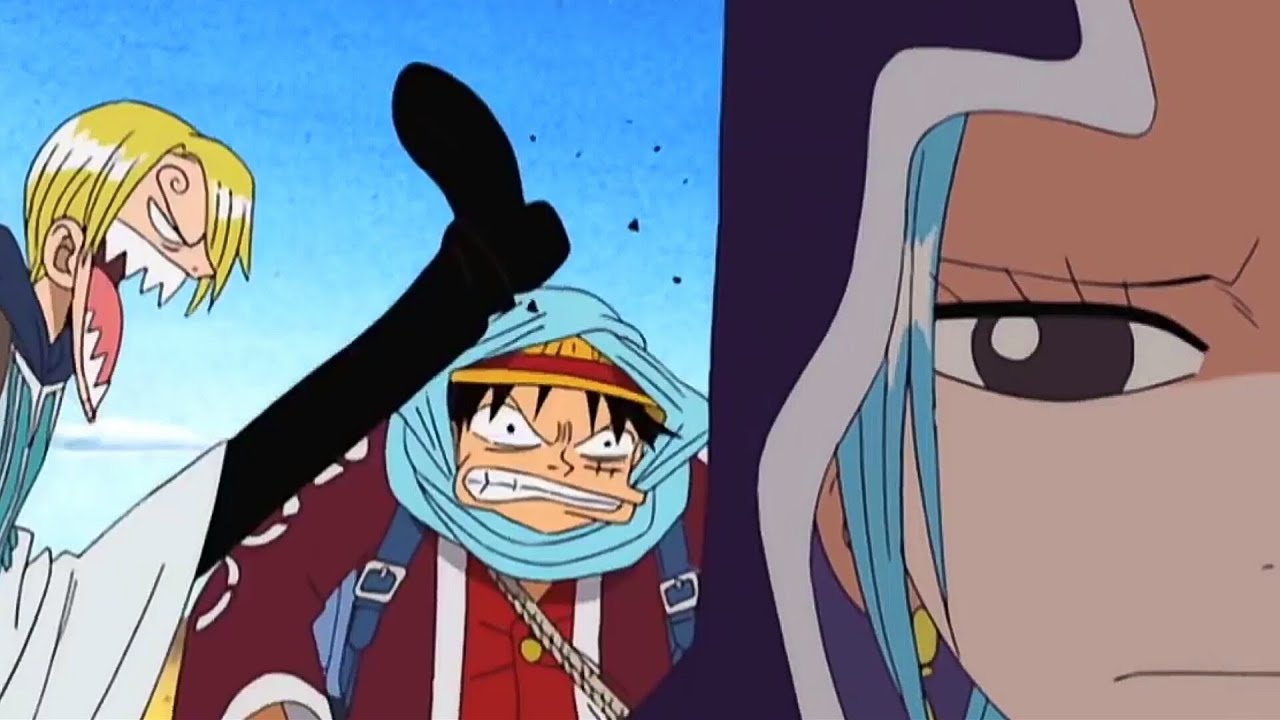 &Eacute; claro, &eacute; claro, &eacute; claro (One Piece) #shorts