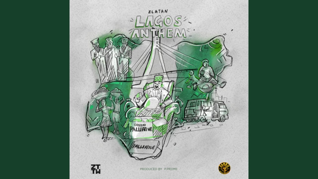 Lagos Anthem