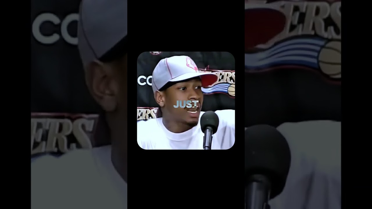 We are all only human #motivation #motivational #inspiration #hopecore #alleniverson #wisewords