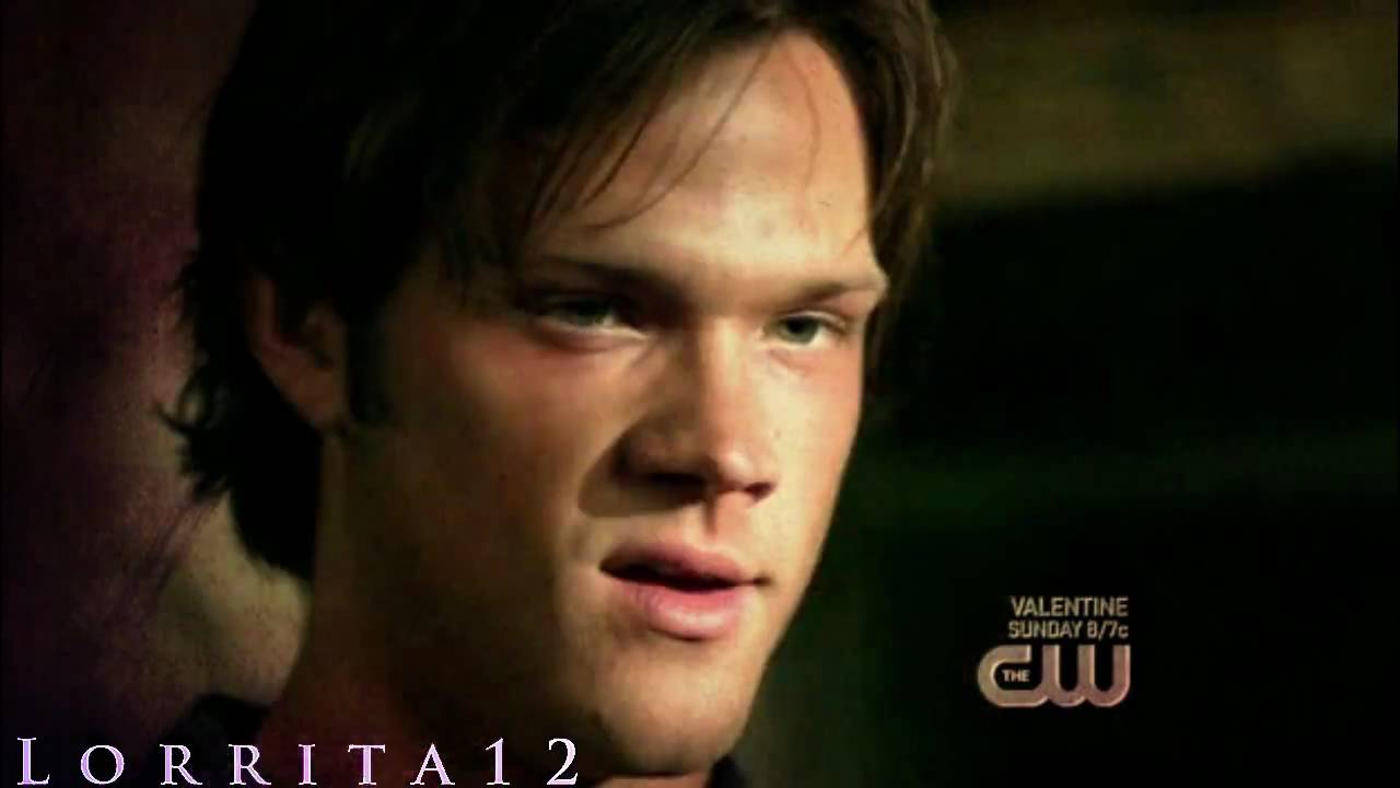 Heartless (Sam/Ruby) Supernatural