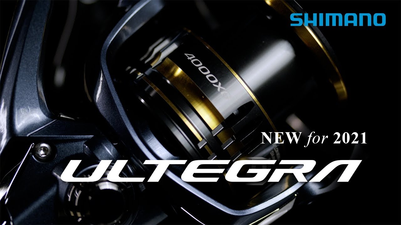ULTEGRA 2021 | Ultimate Evolution