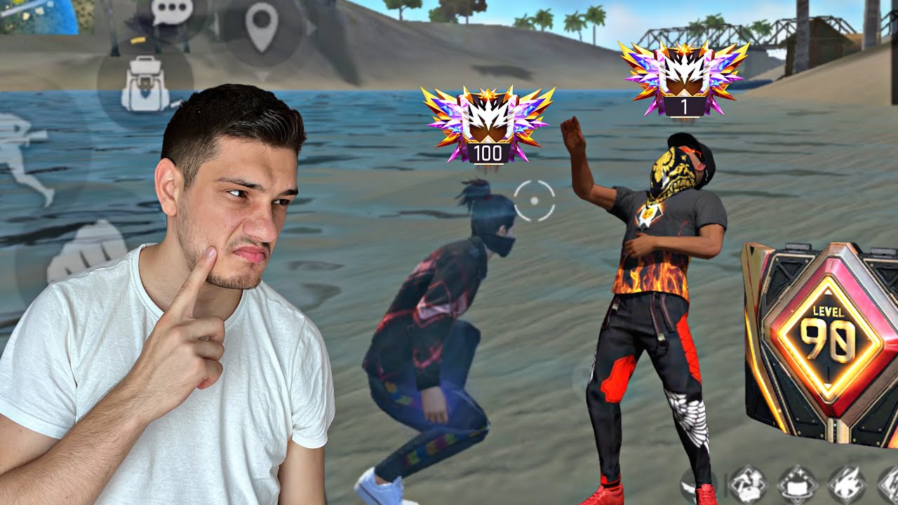 FAC SI EU GRANDMASTER ?