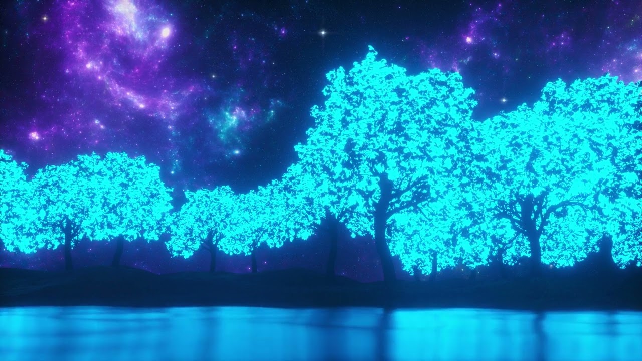 Tempel von Ahkatuna &bull; Deep Ambient Music in 432Hz &bull; With Indian Flute, Harp and relaxation Piano