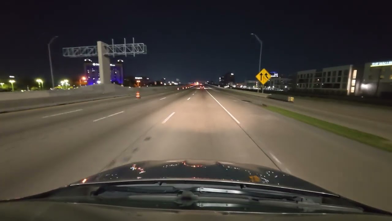 Daily Commute 22