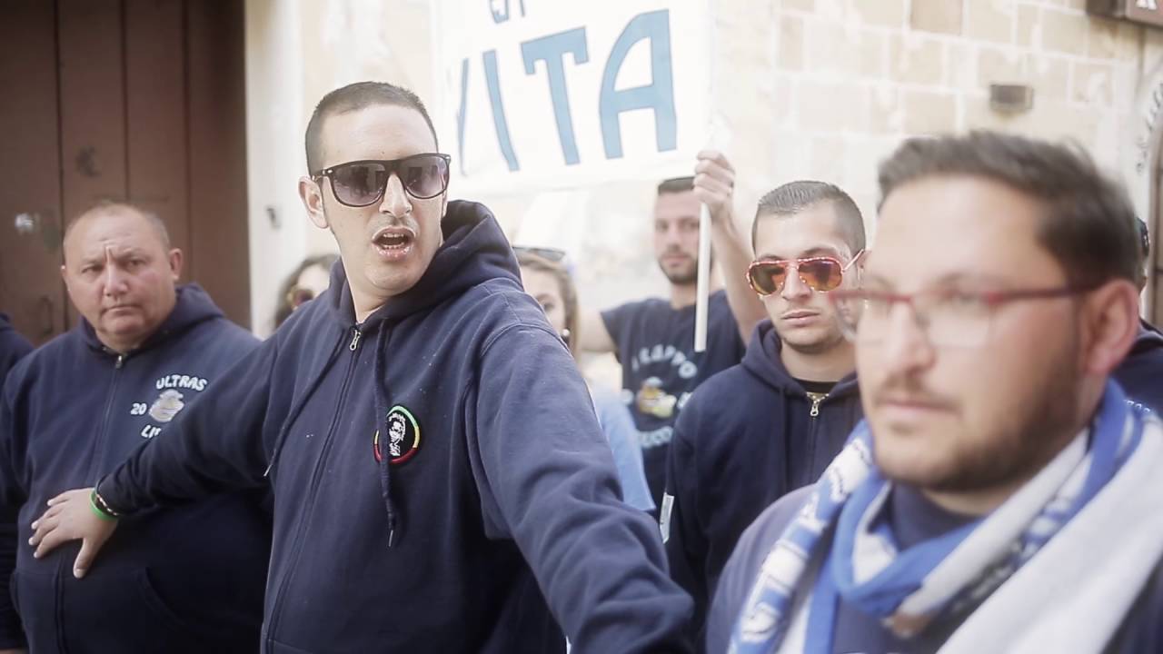 Francavilla Fontana: NO all'abbandono dei rifiuti