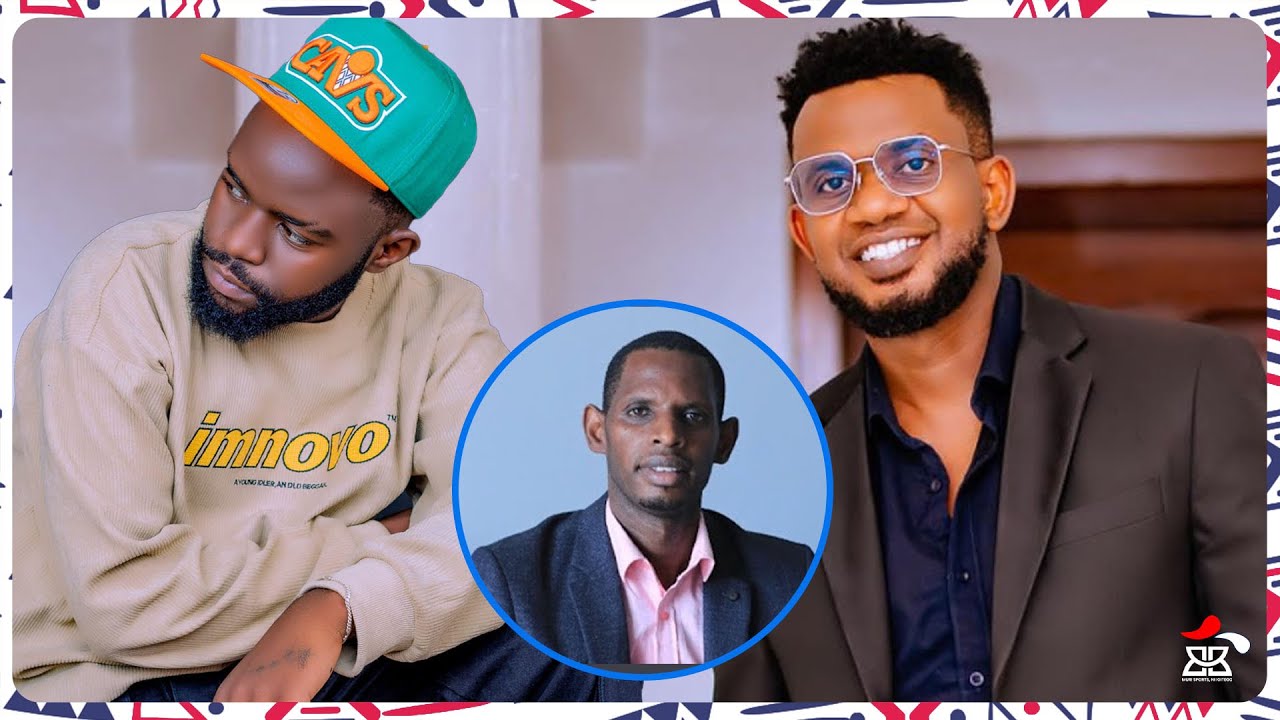 GAHEZA ATI :NTA WUSOBANURA FILIMI UNDENZE MU RWANDA ||ROCKY NA YANGA ICYO NABIGIYEHO...