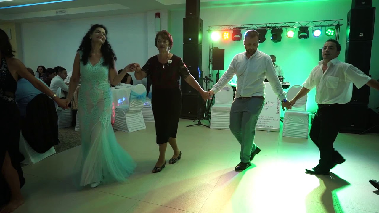 Formatie nunta Pitesti-Folcloric BAND-live-212