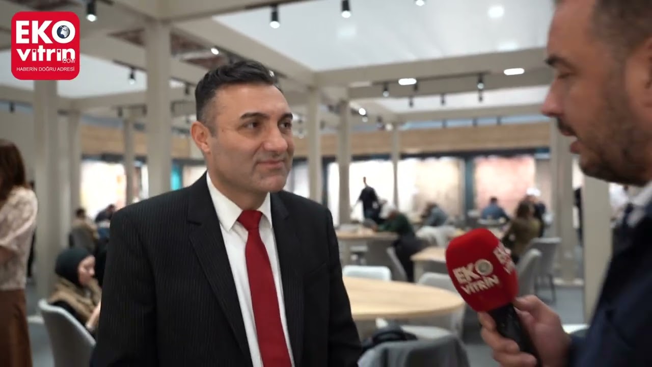 Çağlar Kepekçi: Avrupa’da Satılan Her İki Halıdan Biri Merinos
