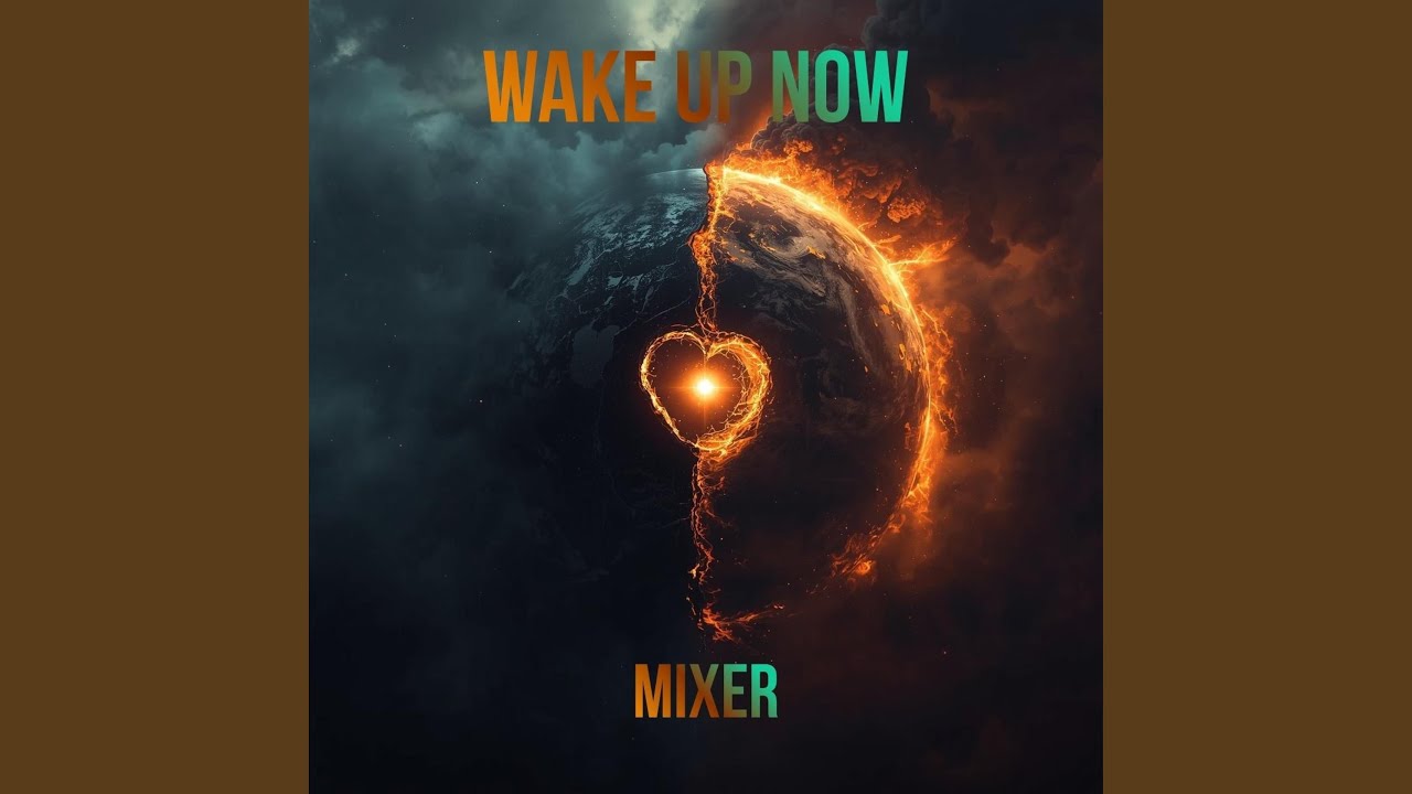 Wake Up Now