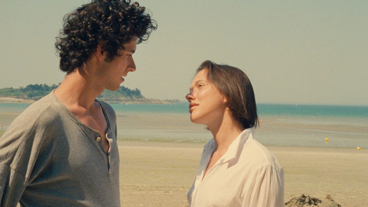 Summer's Tale by Éric Rohmer / Lana Del Rey - Summer Wine
