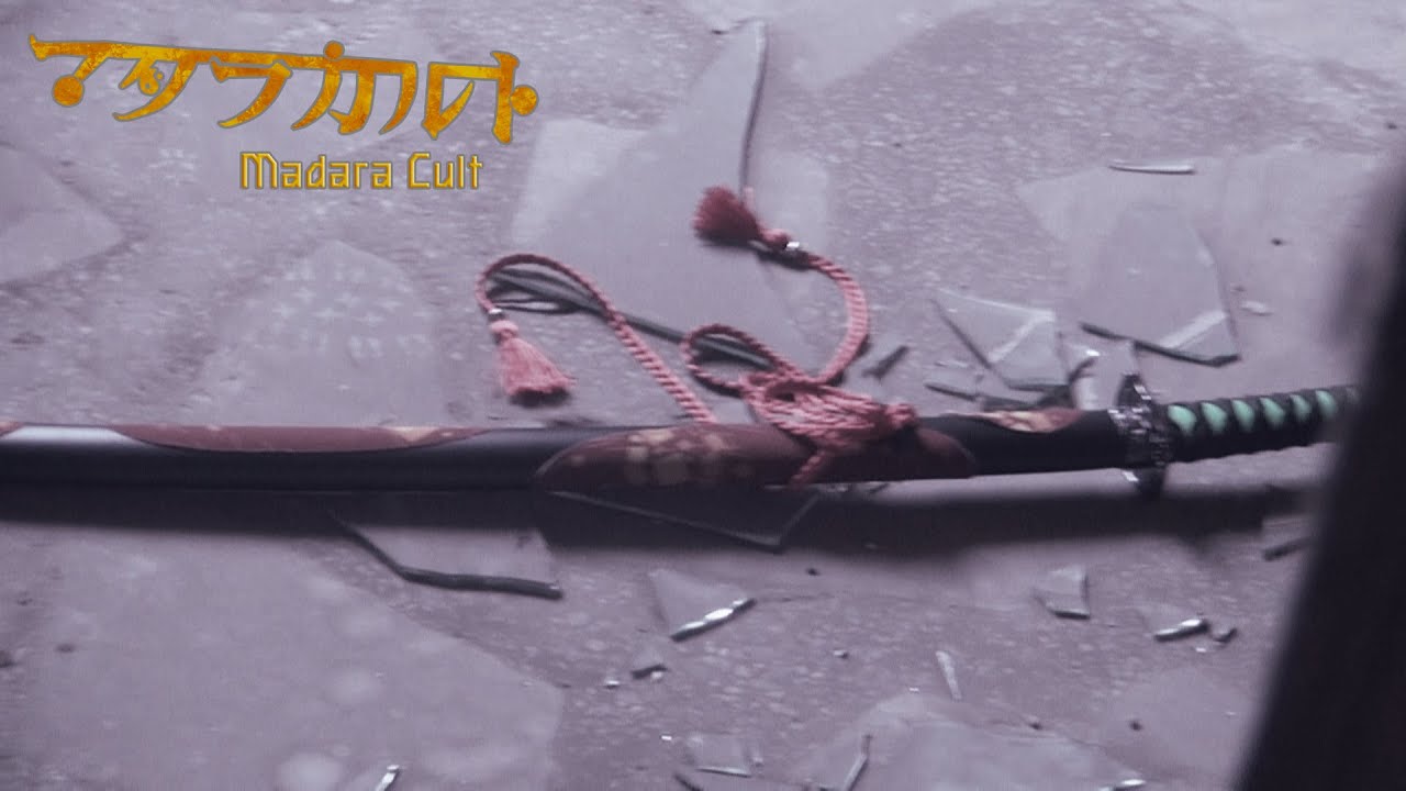 VY2 Yuma ★ Madara Cult ★ - VOCALOID Live Action