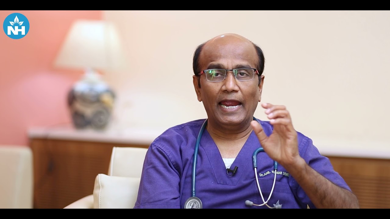 When to Suspect Asthma in Your Child | Dr. Anil Kumar Sapare
