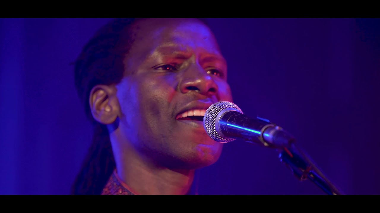 DANS LE SAS – Bachir Sanogo  Non, je ne regrette rien