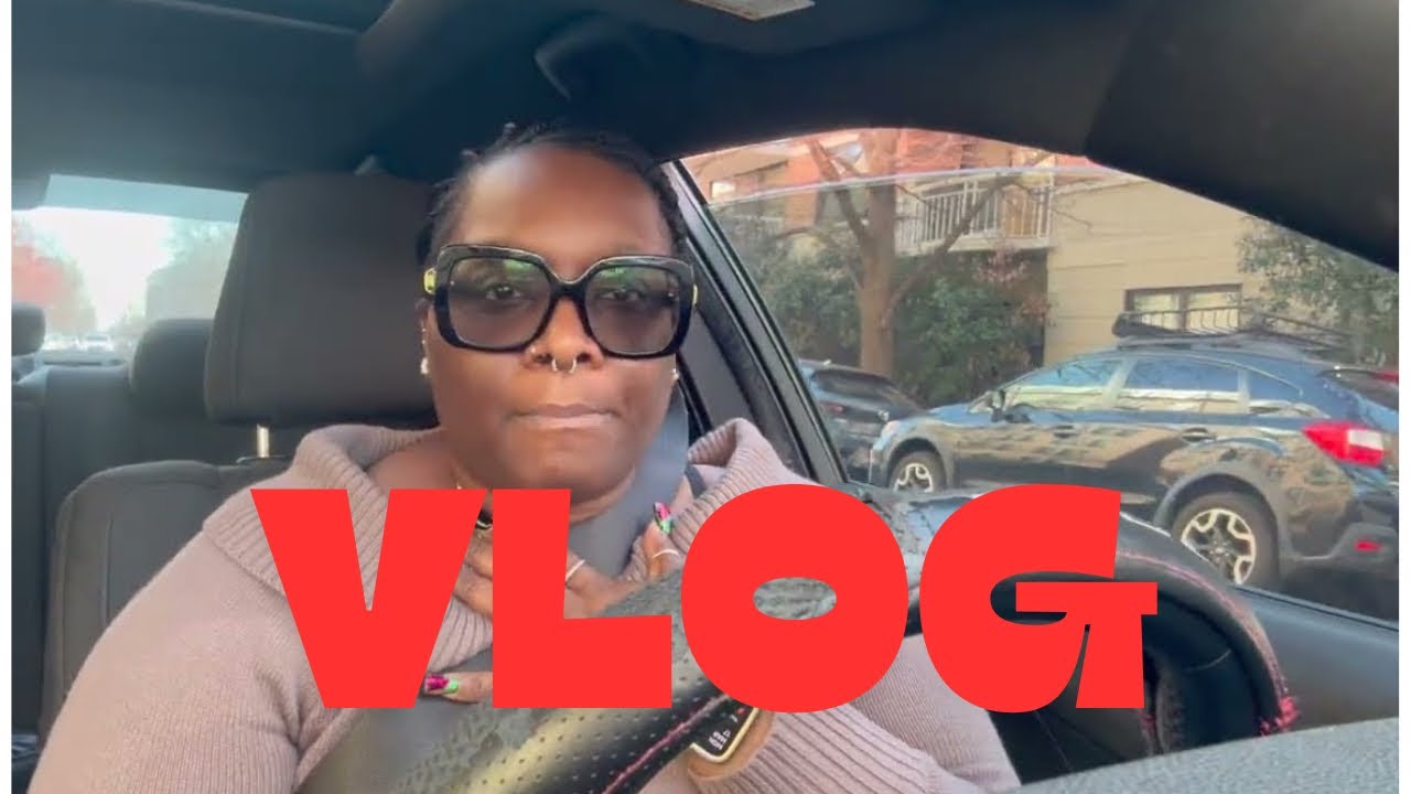 VLOG: I’m Home….| Honest Thoughts on Baginning 2nd Handbag a FAIL...| @officiallycoco22