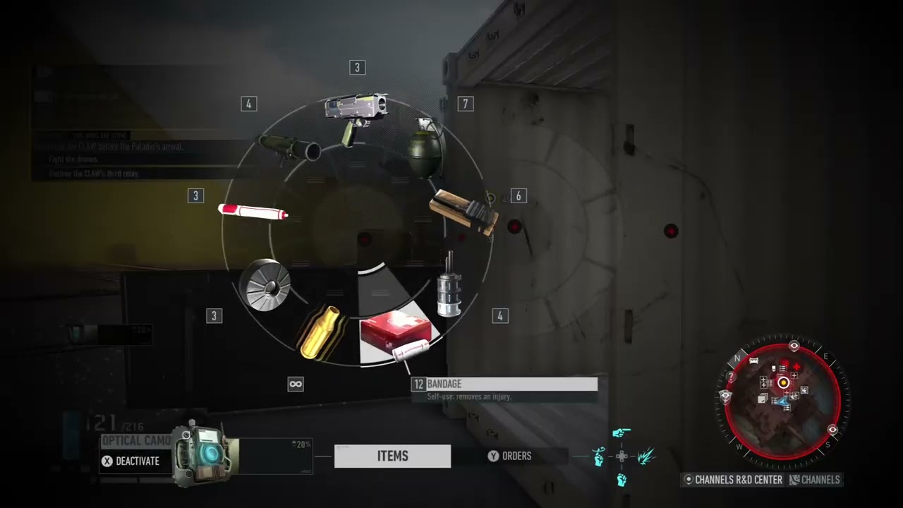 Ghost Recon Breakpoint: Two Birds One Stone - Behemoth Boss Battle (Close Call!) (No Spoilers)