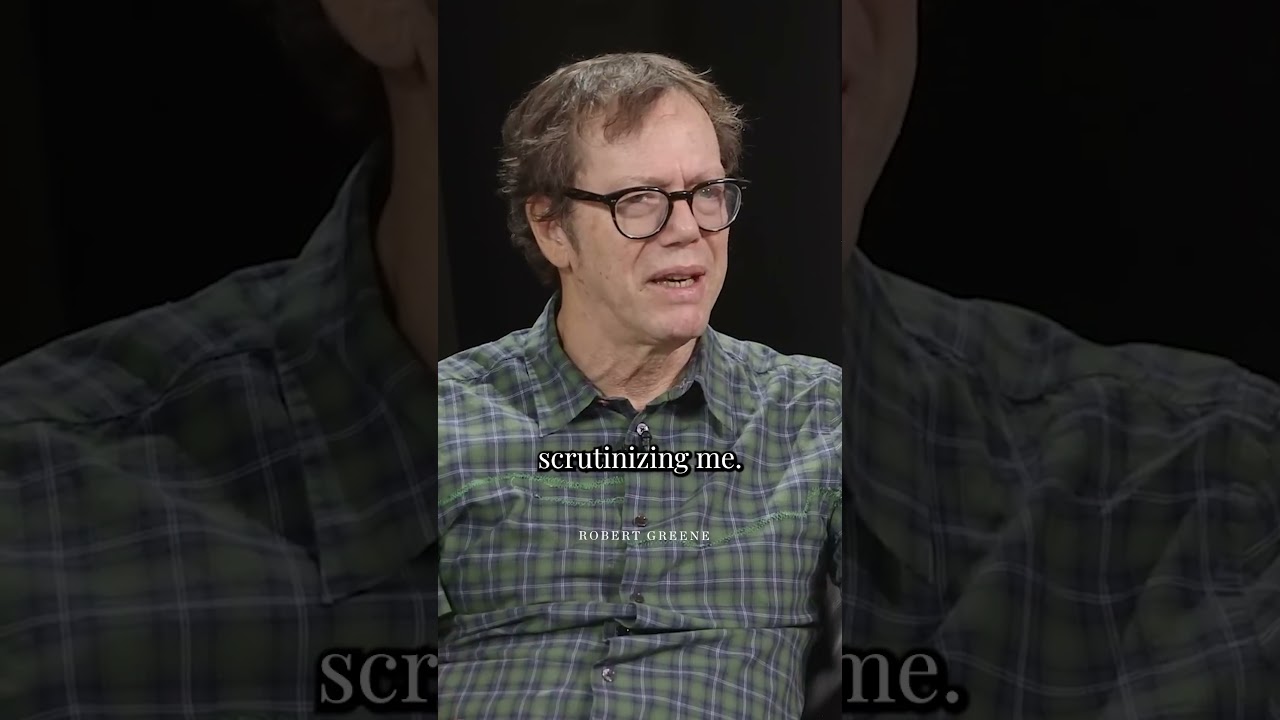 Enter Action With Boldness I Robert Greene