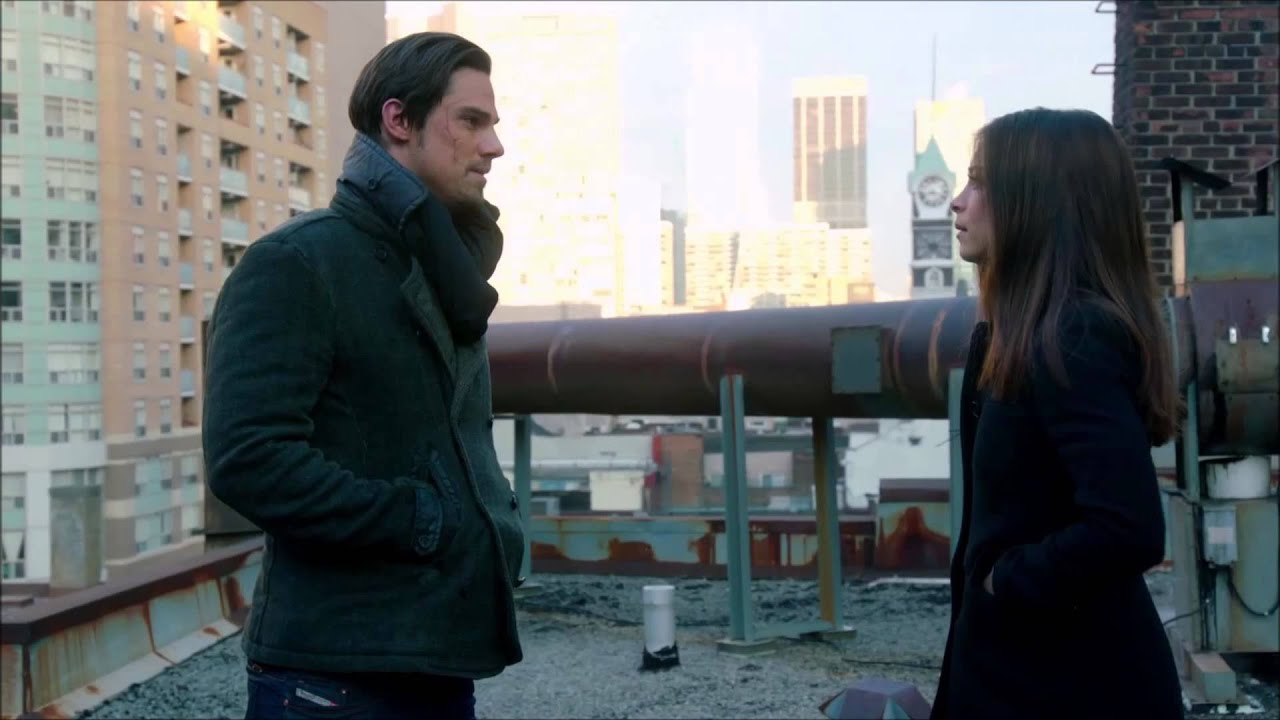 Trilha Sonora EP 1x13 -   Exene Cervenka -  Brand New Memory