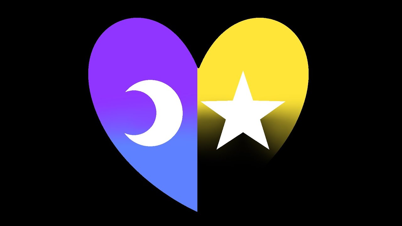 Sailor Starlights - Search For Your Love (SLOWED) - (Me X Bill Tribute)