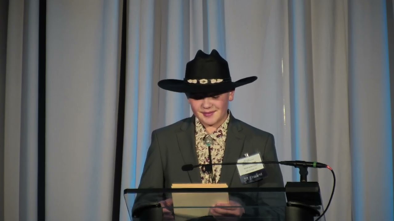 36th Annual JA's Maine Business Hall of Fame