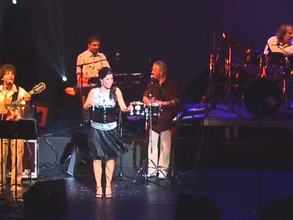 Veres Mónika & Ikvai Szabó Botond  NIKA & BOTI-Time of my life