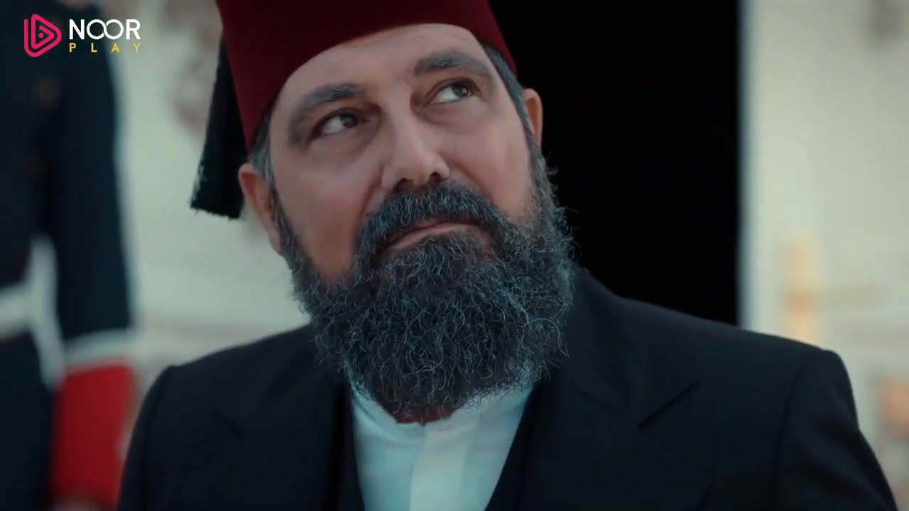 مسلسل السلطان عبد الحميد - الموسم 5 الحلقة 123