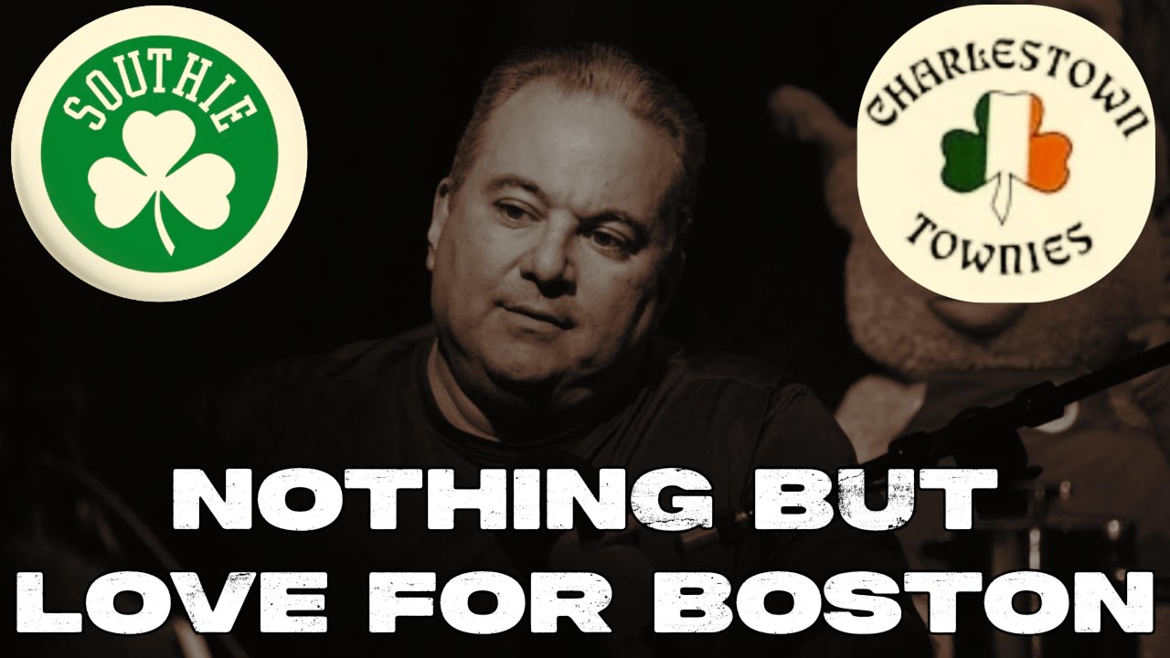 Underworld Confessions Untold Stories From Ex-Mafia Member Doing Time With The Boston Crews