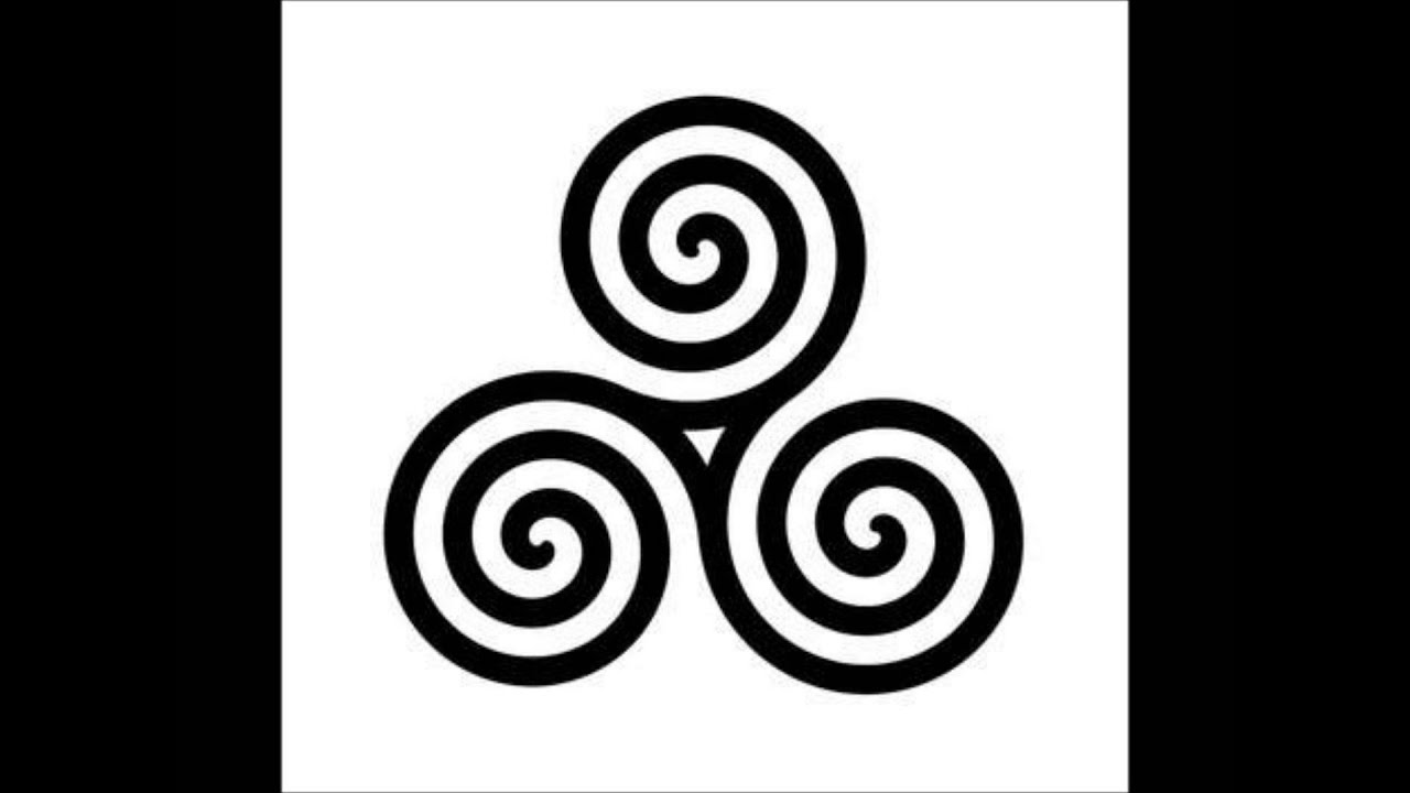 Chant Goddess: I am a Circle