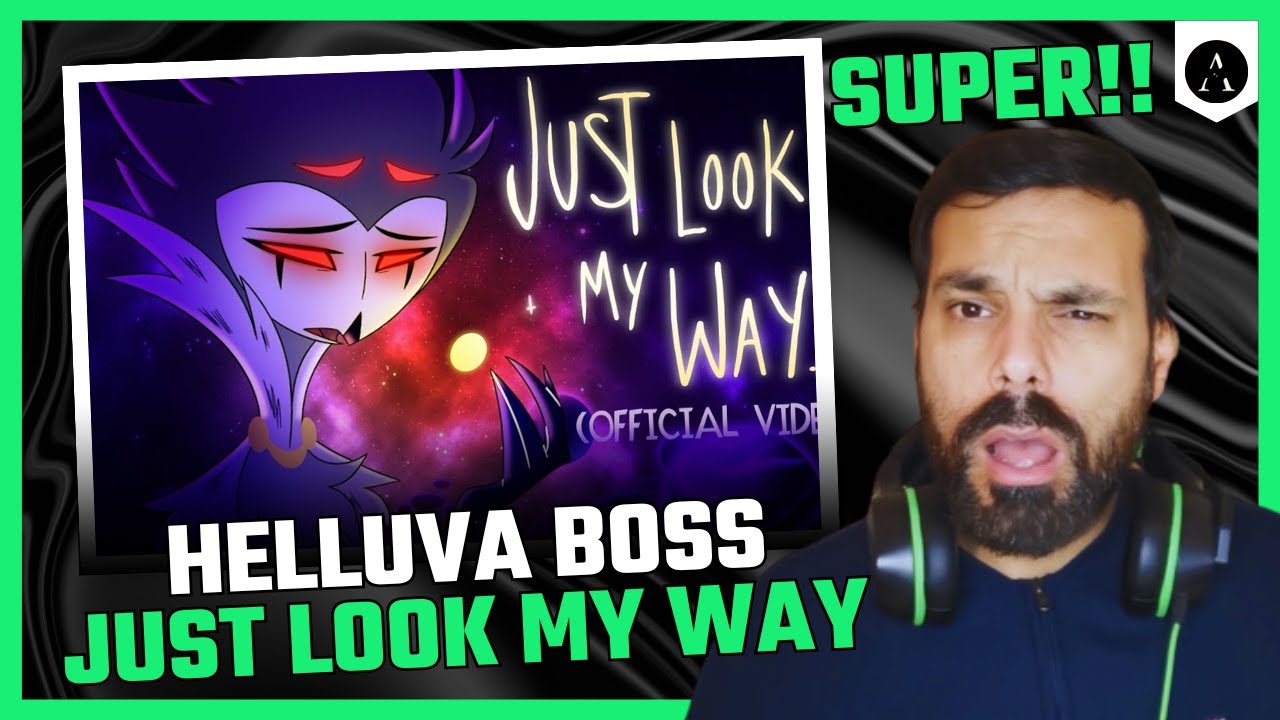 HELLUVA BOSS - 
