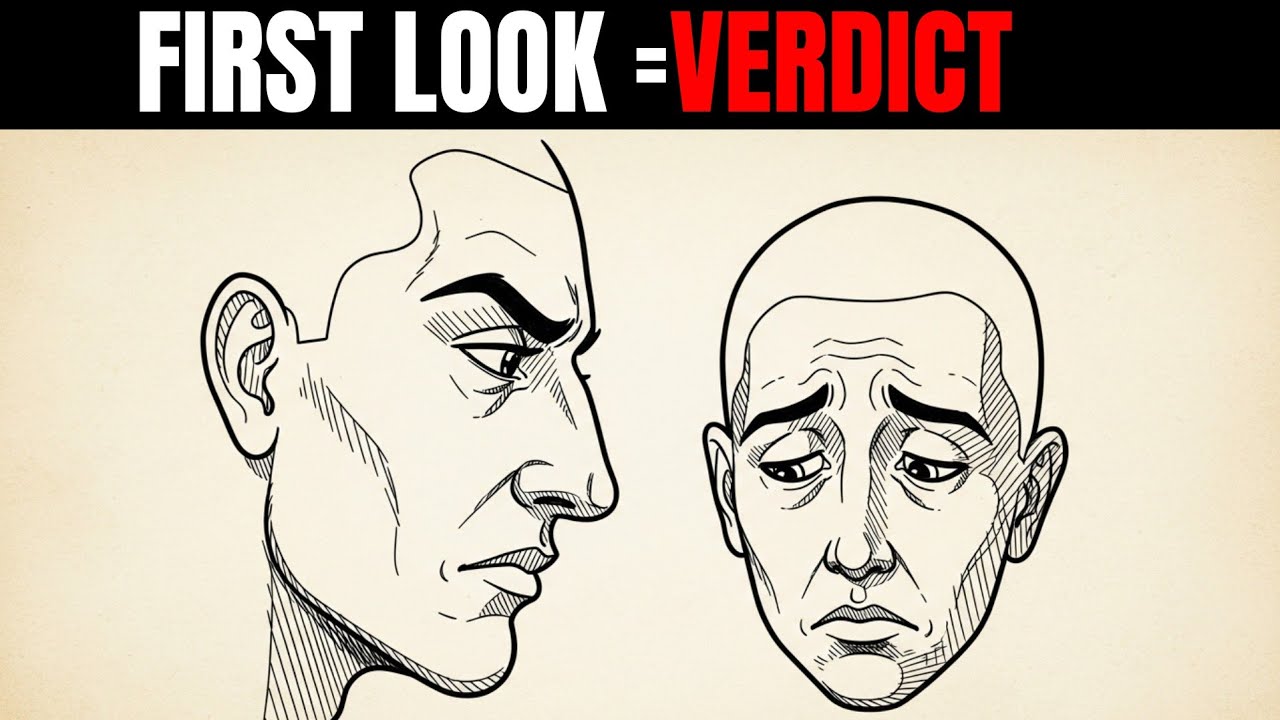 The Psychology of First Impressions: Why People Judge You in Seconds
