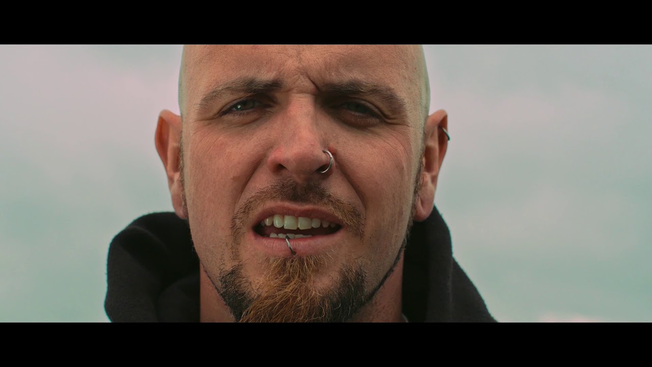 King Creature - Can You Forgive Me (Official Music Video)