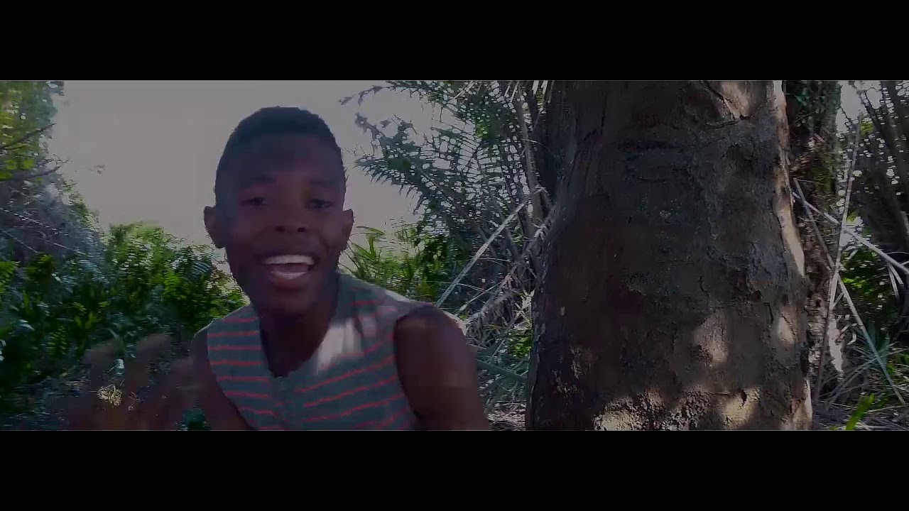 BAD BOY NICK MBA - We are Romanti Oficial vide