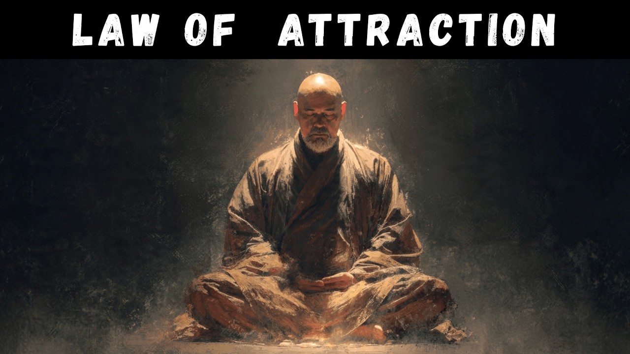 How Powerful the Law of Attraction Really Is | A Motivational Video