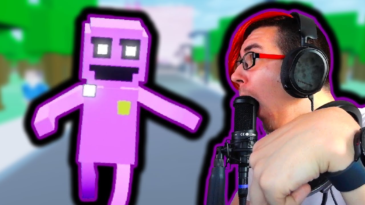 KÁOSZ! | FNAF : Killer In Purple 2 | 1.rész