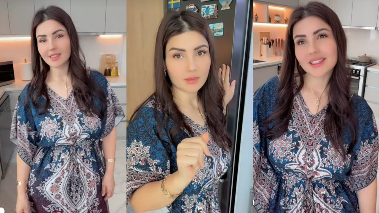 نور وعصام 🔥 طلبية غراض مطبخ وترتيبات لطبخة اليوم التالت من رمضان 