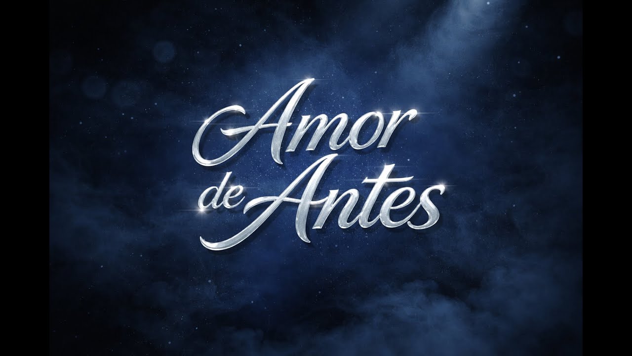 Amor de Antes ( JAZEL x NICO ON THE TRACK )