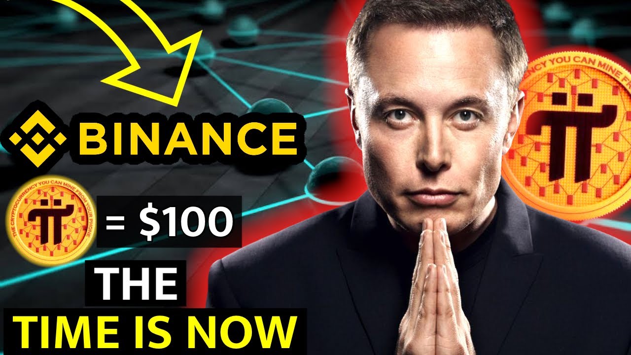 Pi Network: Unbelievable Pi Coin Price Preditction | Pi on BINANCE  | Analyzed By Accountant