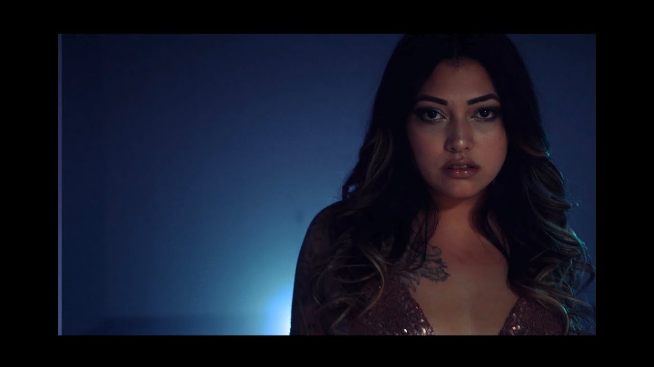 My Love - Ashley Abbott Prod. by R8