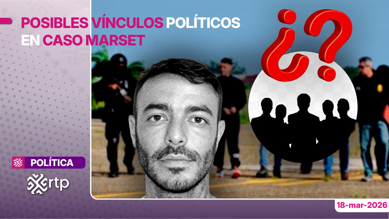 🔹⚖️ Debate por alertas migratorias tras caso Marset