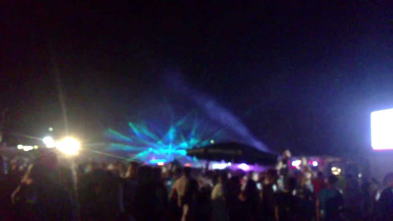 Beatparade Empfingen 27.07.2013