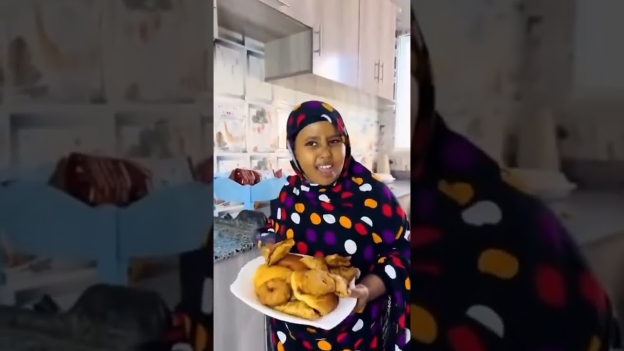 Mursal Ahmed Sihaam igadaa Cayaarta Luqmaan Queen Rataash Waa Sheelo Kale 