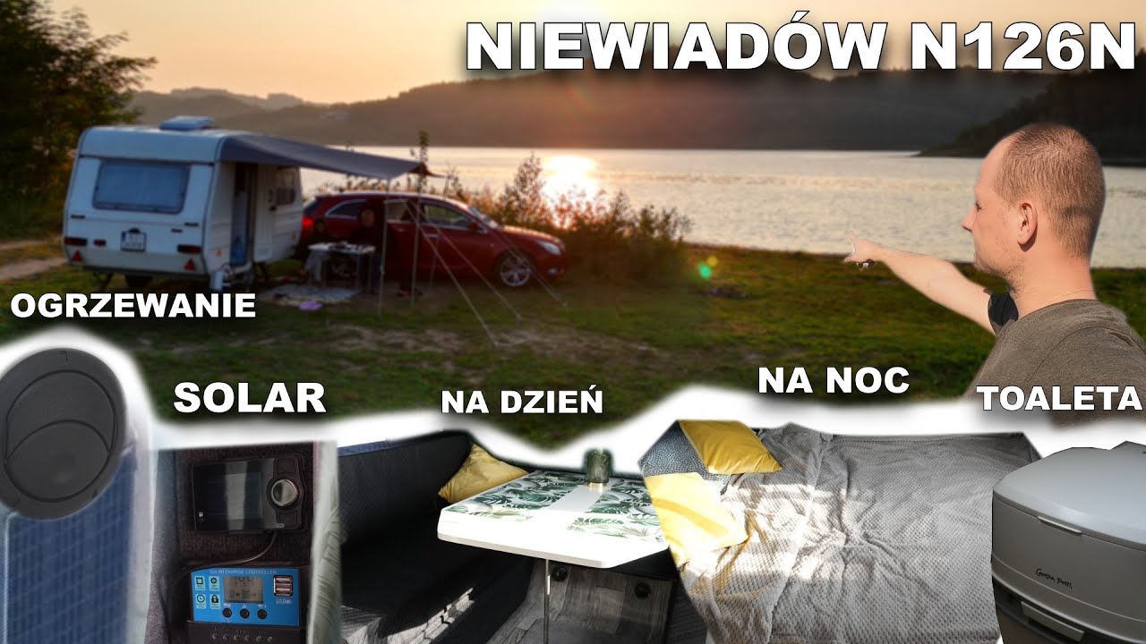 #12 To już jest koniec? Czy dało się lepiej? Room Tour i nasza NIEWIADÓW N126N cz.2