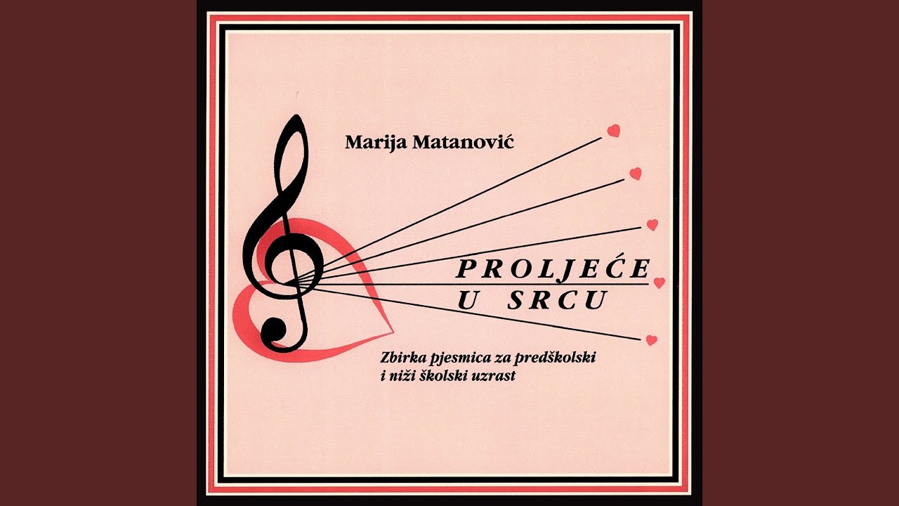 Proljeće u srcu