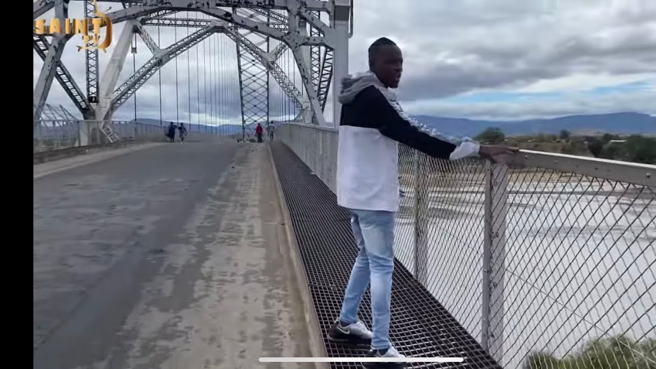 What They Never Tell You About Birchenough Bridge CHIPINGE | SAVE RIVER