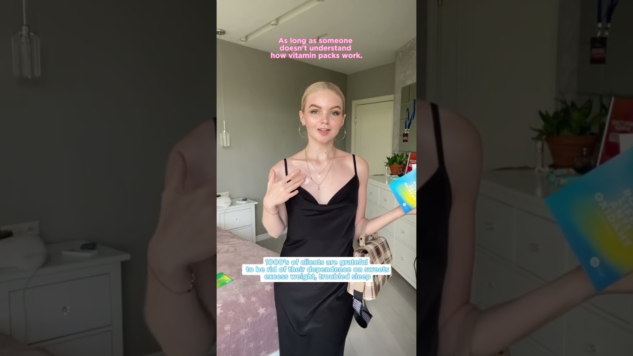 All about vitamin patches in my inst @usaelizbeth