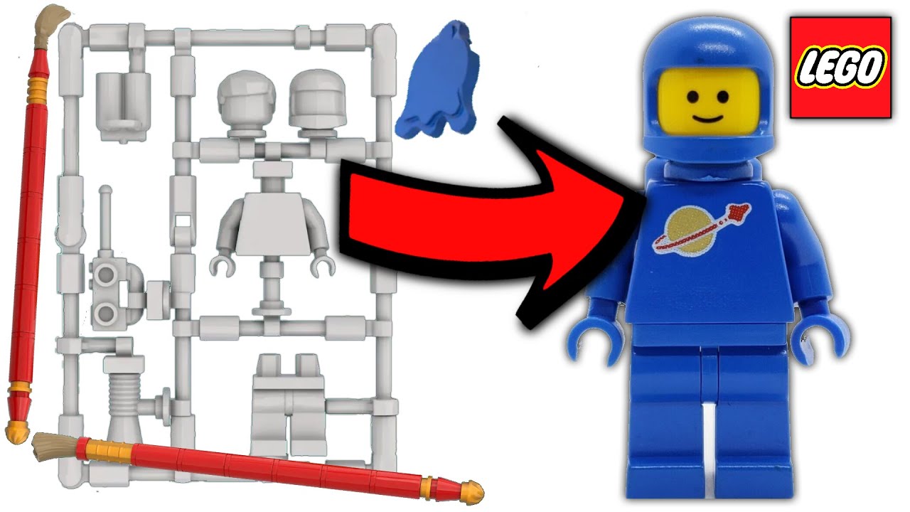 The MOST Interesting LEGO IDEAS Results in a Bit!
