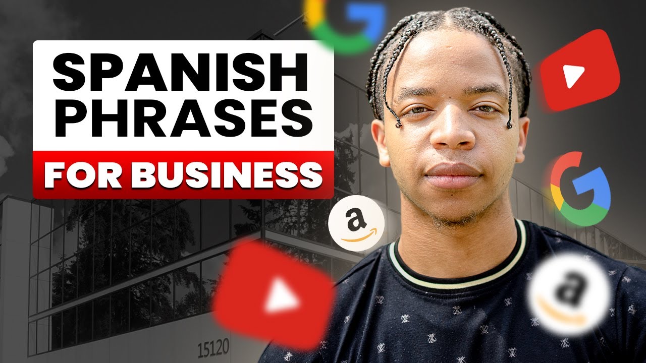 20 Spanish Phrases For Business That Will Impress Your Boss