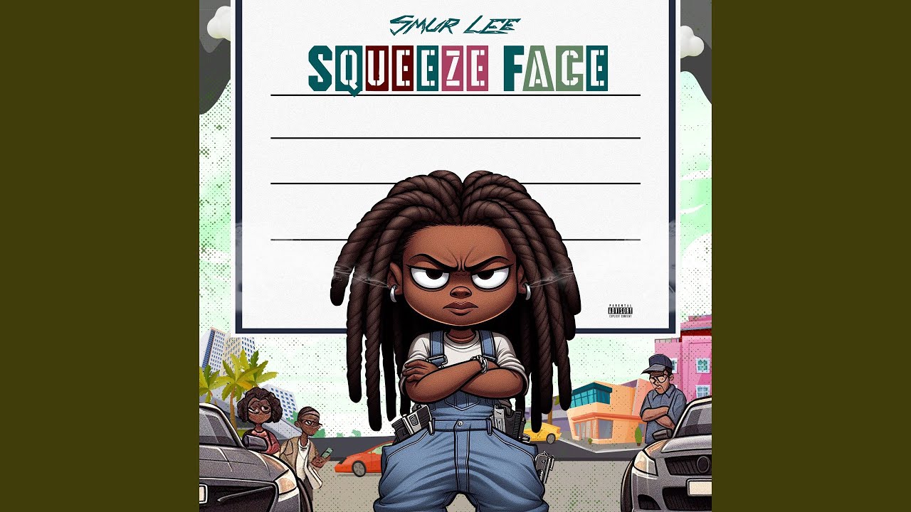 Squeeze Face