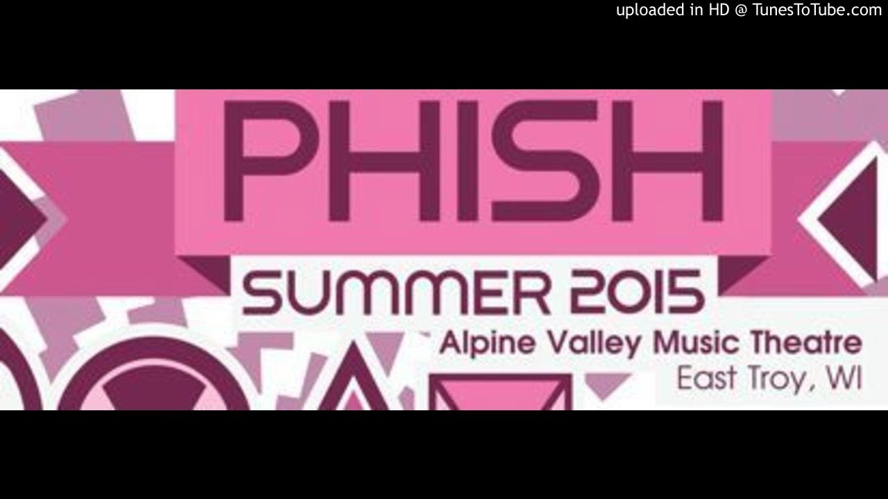 Phish - 